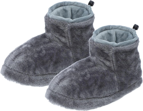 Heating USB Rechargeable Slippers