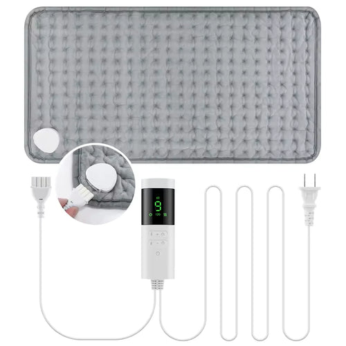 Multi-Function Heating Pad