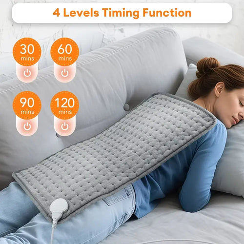 Multi-Function Heating Pad