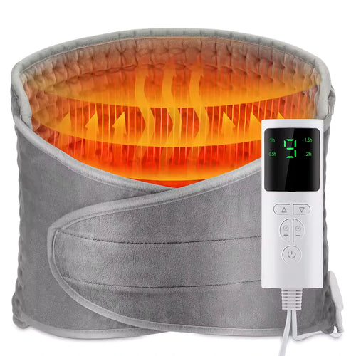 Heating Pad for Period Cramps or Back Pain Relief