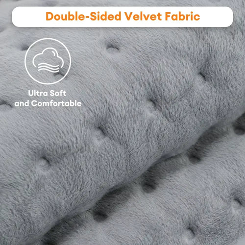 Multi-Function Heating Pad