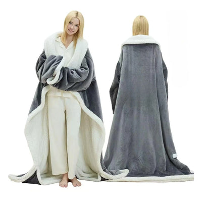 Heat Robe™