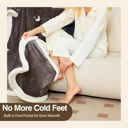 Heat Robe™