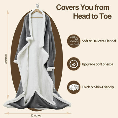 Heat Robe™
